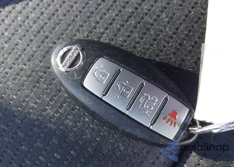 2014 Nissan Maxima 3.5 S z USA, uszkodzony, nr VIN 1N4AA5AP6EC433747